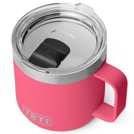 YETI Rambler Stackable Mug - 14 fl. oz. | REI Co-op