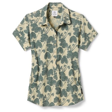 Flylow Aster Bike Shirt - Women's 1