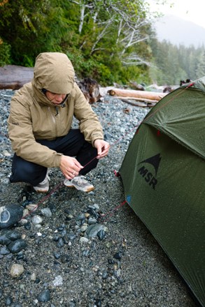 Location Image for Hubba Hubba HD 2-Person Backpacking Tent