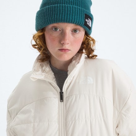 The North Face Reversible Shasta Full-Zip Insulated Jacket - Girls' 5