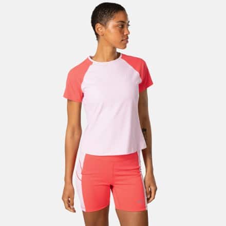 Kari Traa Linnea T-Shirt - Women's 1