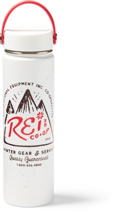 rei hydro flask 40 oz