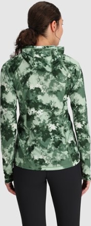 Outdoor Research Echo Printed Hoodie - Women's 3