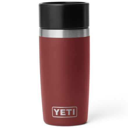 YETI Rambler Vacuum Travel Bottle with Leakproof Commuter Cap - 12 fl. oz. 0