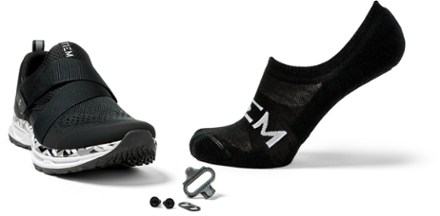 cycling shoes for indoor cycling