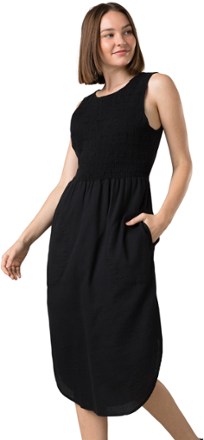 prAna Seakissed Dress 1