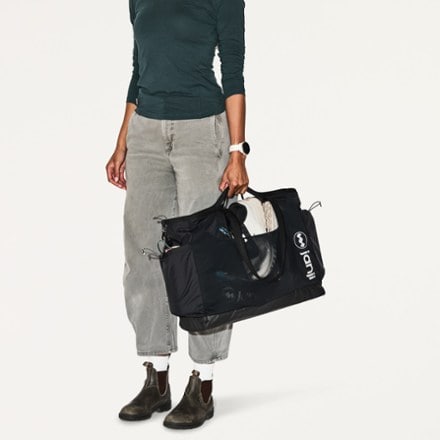 Janji Ultrahauler Super Tote 6