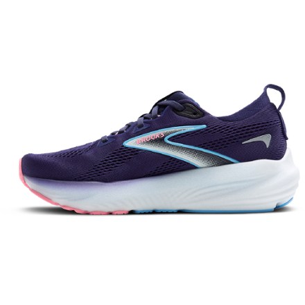 Brooks Glycerin 22 Road-Running Shoes - Women's 1