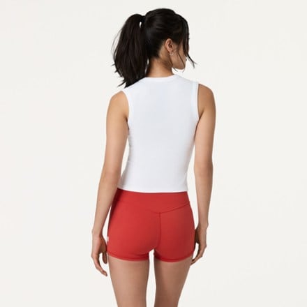 Vuori Everyday Cotton Stretch Tank - Women's 2