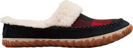 sorel slippers womens