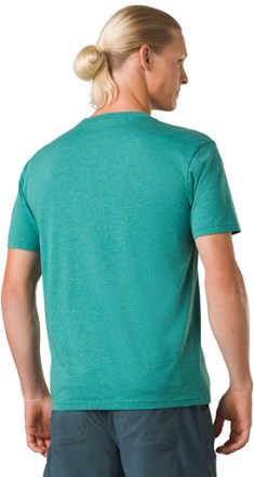 prAna Mountain Light T-Shirt - Men's 1