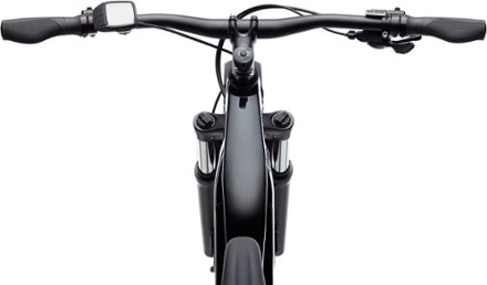 Cannondale Tesoro Neo X 3 Remixte Electric Bike 2