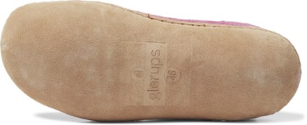 glerups Model B Slip-On Slippers - Women's 4