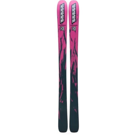 K2 Mindbender 96 W Skis - Women's - 2026/2027 1