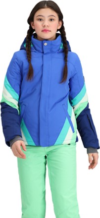 Obermeyer Taylor Insulated Jacket - Girls' 6