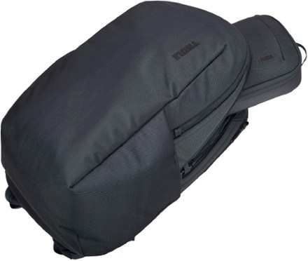 Thule Subterra Powershuttle - Plus DARK SLATE (backpack not included)