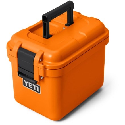 YETI LoadOut GoBox 15 Gear Case 0