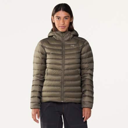 Arc'teryx Cerium Down Hoody - Women's 2