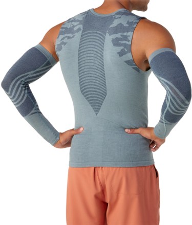 Smartwool Intraknit Active Arm Sleeves 2