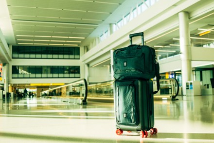 Location Image for Global Pro 3-Way Briefcase