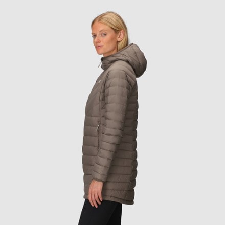 Outdoor Research Transcendent Down Parka - Women's 4