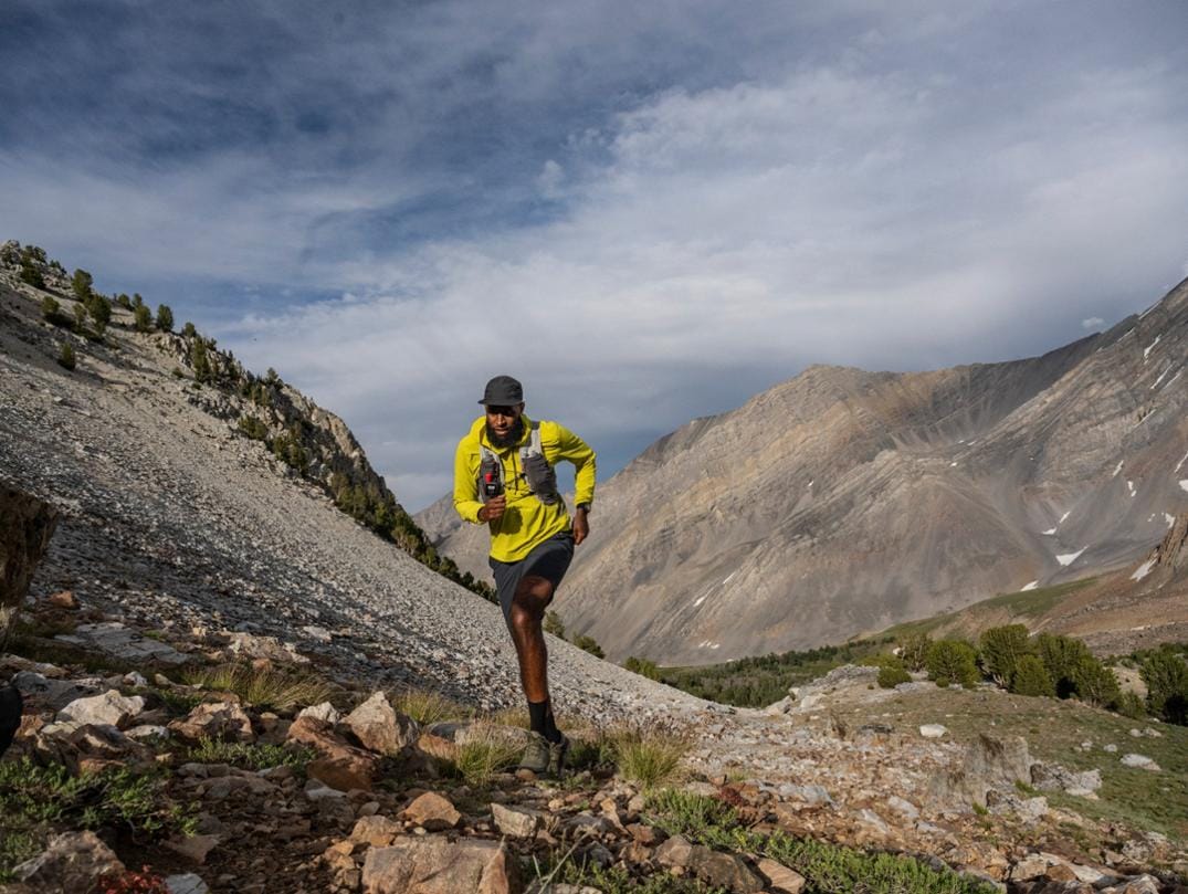 Location Image for inReach Mini 3 Plus