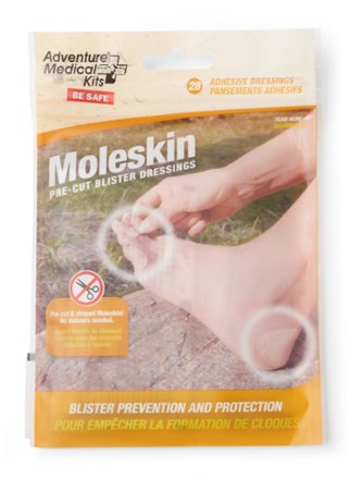 Moleskin Blister Dressing