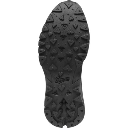 Danner Trail Trainer Mid Waterproof Hiking Boots - Women's 4