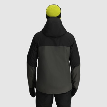 Outdoor Research Tungsten II Insulated Jacket - Men's 2