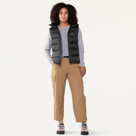 Arc'teryx Thorium Down Vest - Women's 3