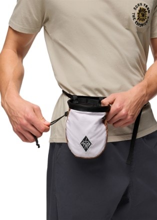 prAna Originals Chalk Bag 1