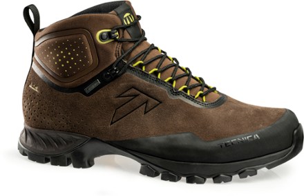 Tecnica Men's Plasma Mid GTX Hiking Boots