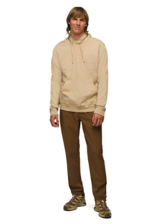 prAna Wonderland Rocks Pull-On Pants - Men's 2