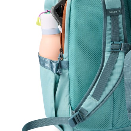 black north face recon backpack The North Face Recon Backpack in Black  Country Club Prep