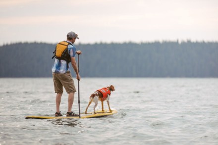 Ruffwear Float Coat Dog PFD 3
