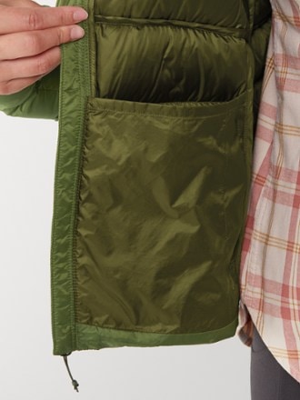REI Co-op 650 Down Jacket - Women's 9