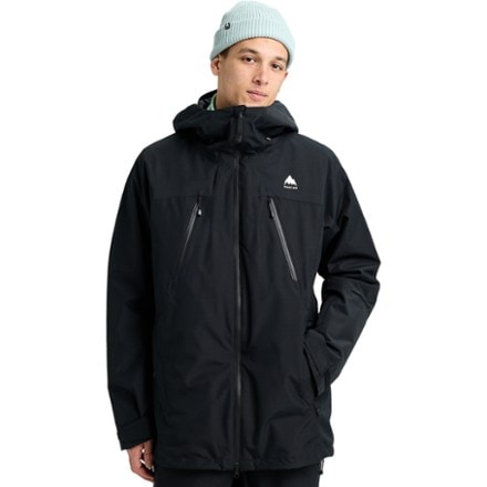 Burton Reserve 2L 3-in-1 Jacket - Men's 1