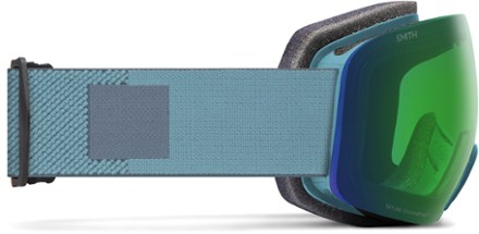 Smith Skyline ChromaPop Snow Goggles 3