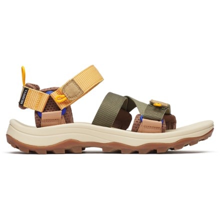 Merrell Speed Fusion Sport RMX Sandals - Men's 0