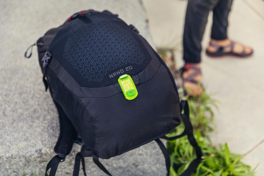 Location Image for Nano 20 Daypack
