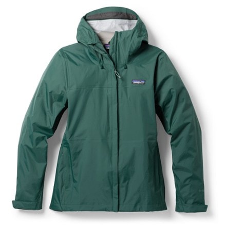 Patagonia Torrentshell 3L Jacket - Women's 0