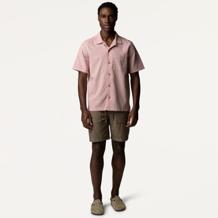 Finisterre Hendra Shirt - Men's 3