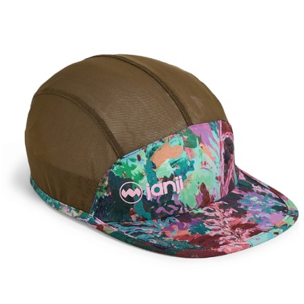 Janji Hatchback Mesh Cap 0