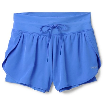 Vuori Daily Speed Shorts - Women's 0