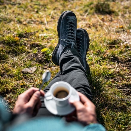 Location Image for Free Blast Pro GTX Hiking Shoes - Men's