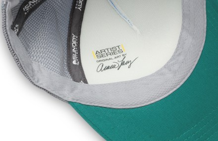 Sunday Afternoons Trucker Hat - Kids' 6
