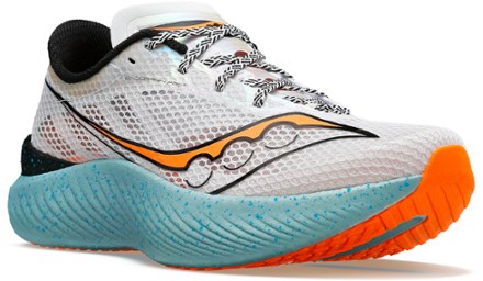 Saucony Endorphin Pro 3 Road-Running Shoes - Men's 2