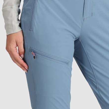 Outdoor Research Cirque Lite Pants - Women's 6