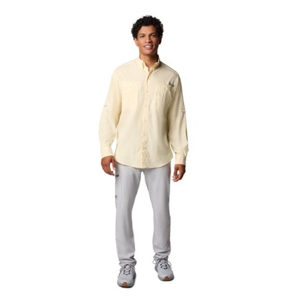 Columbia PFG Tamiami II Long-Sleeve Shirt - Men's 2