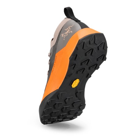 Arc'teryx Vertex Speed Low Hiking Shoes - Men's 7